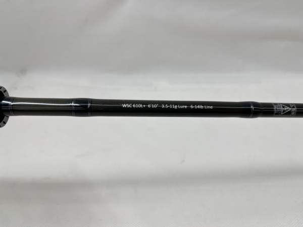 15ワイルドサイド ’WSC 610L+